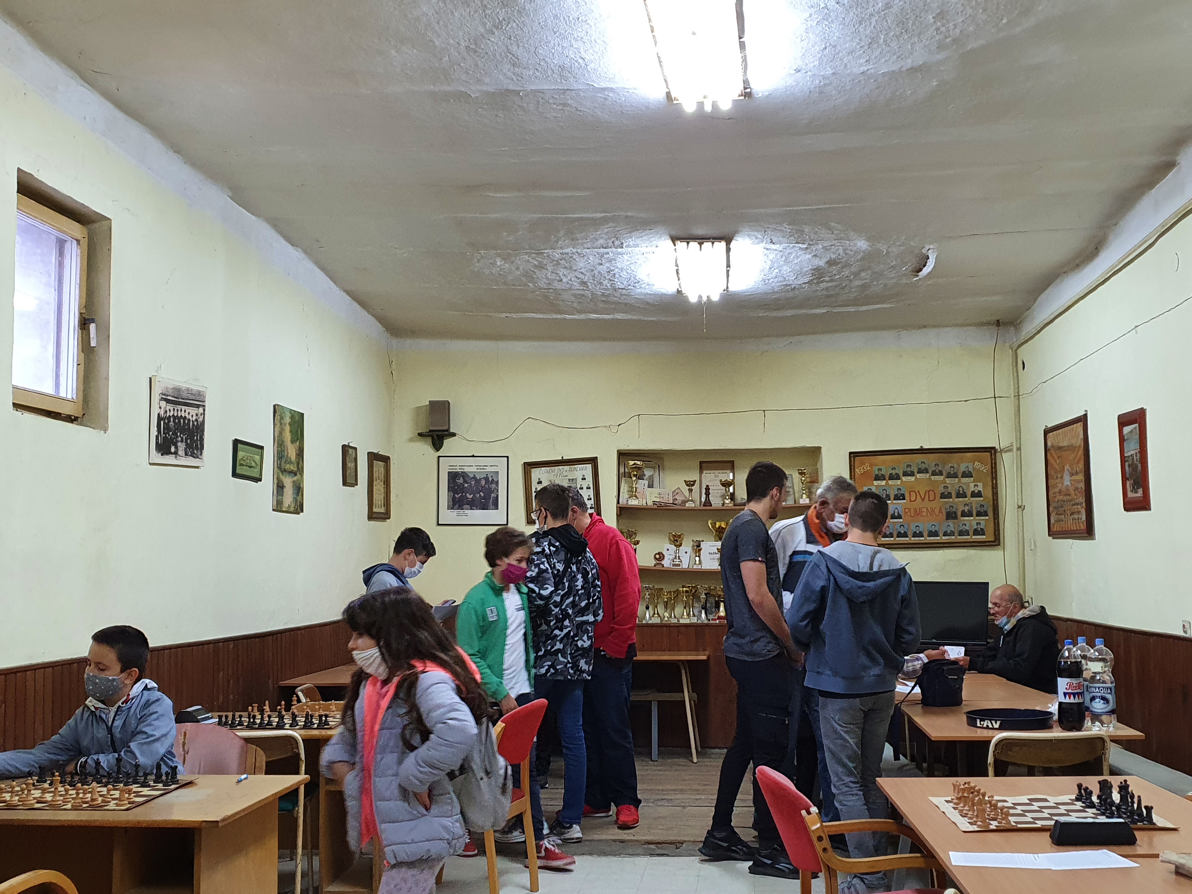 gallery