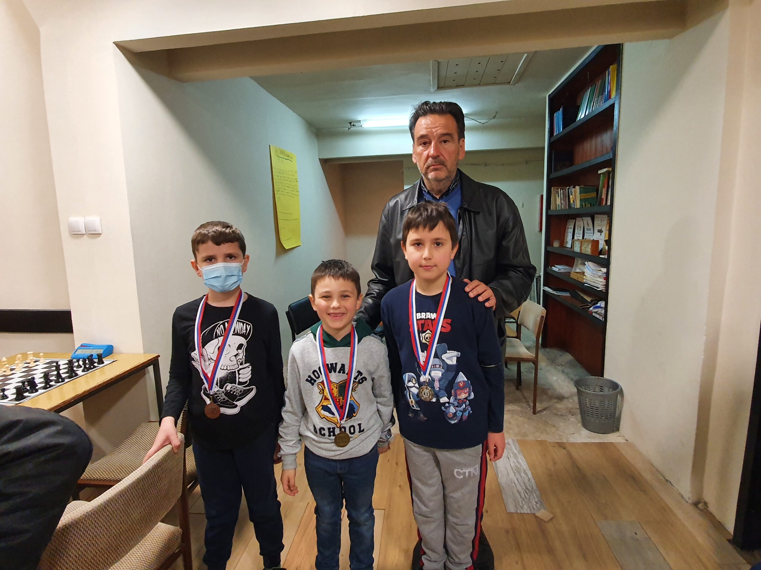 Prolećni kadetski festival u Pančevu doneo Bubamarcima nove medalje – 17. i 18. april 2021.